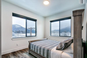 Cozy Luxury Close to Downtown 204